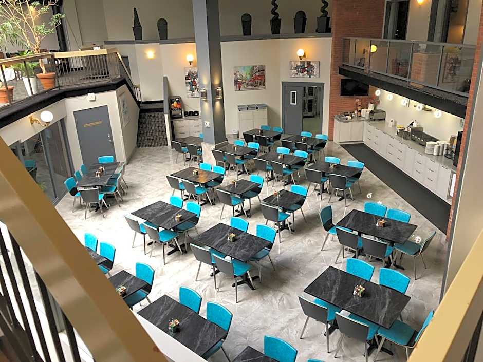 Best Western Laval-Montreal