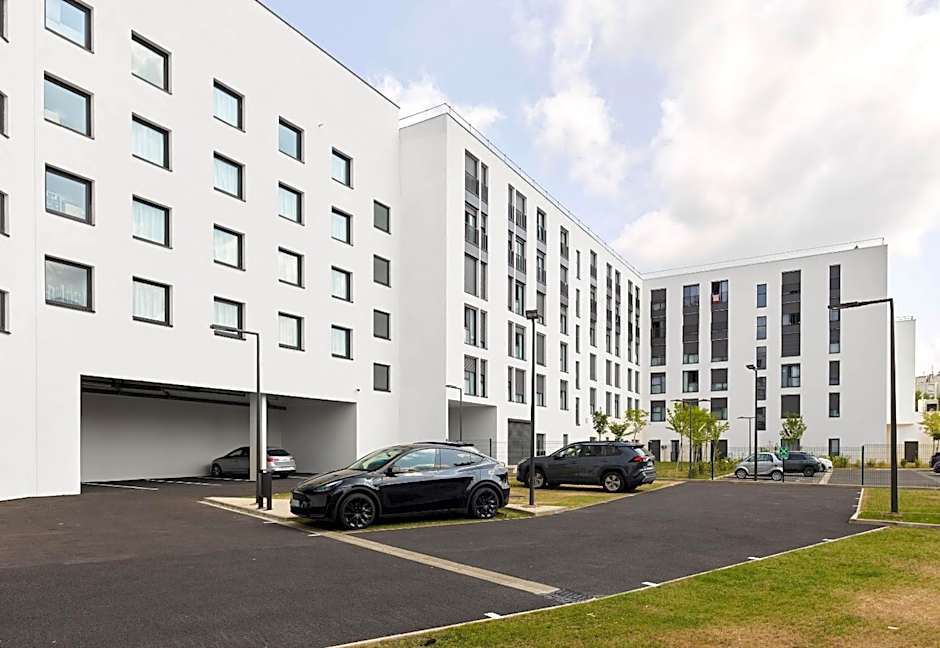 B&B HOTEL Paris Clichy-sous-Bois 3 etoiles