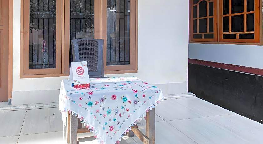 Hotel O Bagas Homestay Near DWH (Tourism Village Green) BILEBANTE