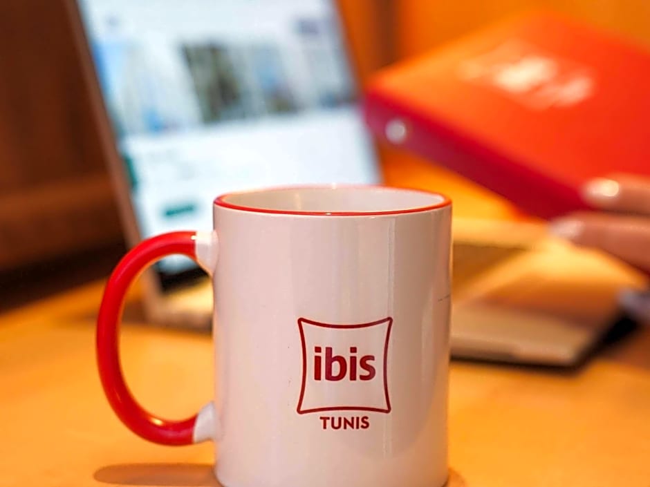 Ibis Tunis