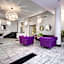 Hotel Sofia by The Railway Station Wroclaw