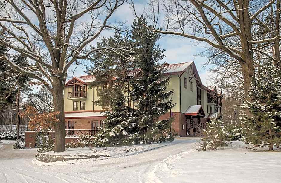 Stacja Nowa Gdynia Bed & Breakfast Aquapark