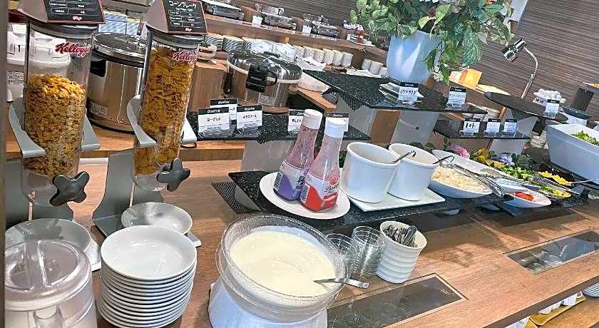 Hotel Route Inn Shikoku Chuo