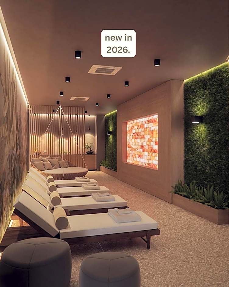 Remisens Hotel Lucija