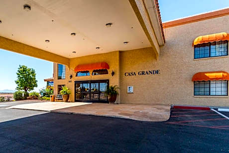 Quality Inn Casa Grande I-10