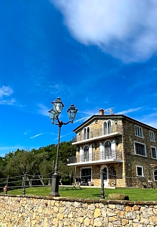 B&B Alla Fortezza