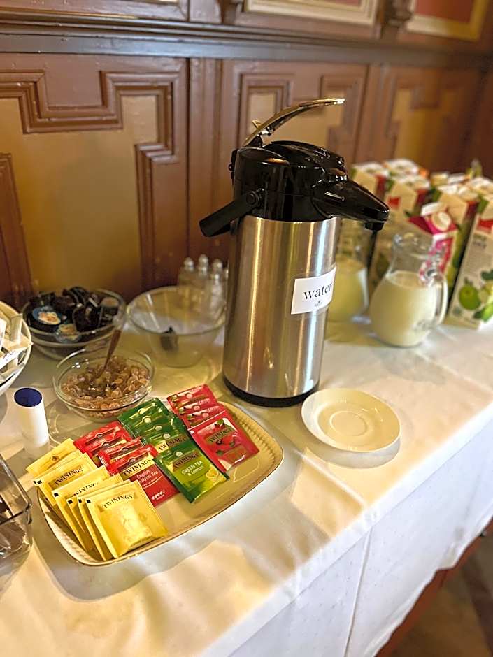 Hald Bed and Breakfast