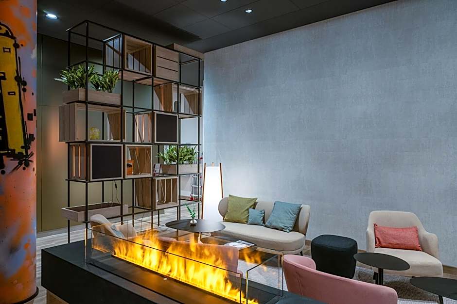 IntercityHotel Heidelberg