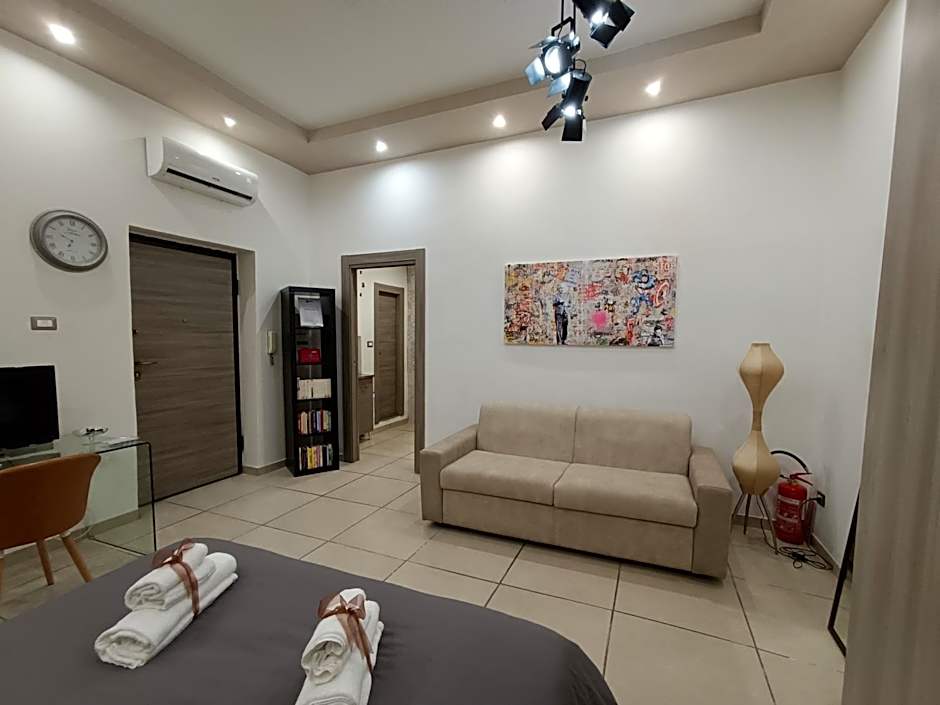 SantAntida Bed and Breakfast