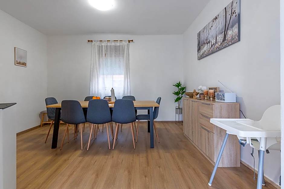 SOKOL - Secret forest house