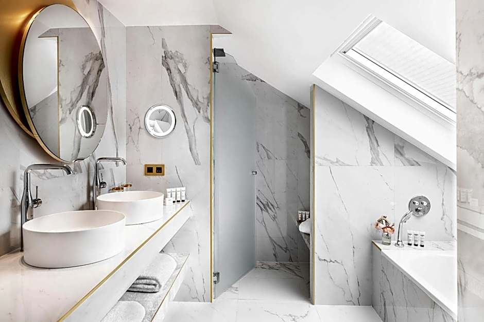 Maison Albar Hotels - Le Vendome