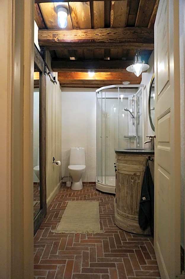 Gamlebyen Hotell - Fredrikstad