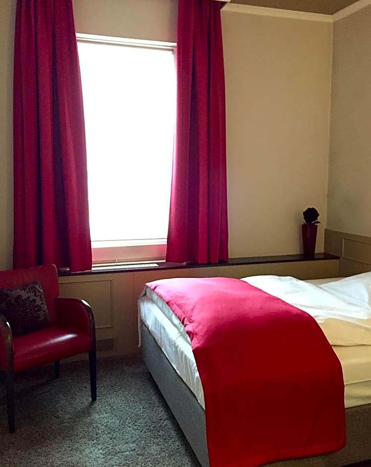 Hotel Lippischer Hof