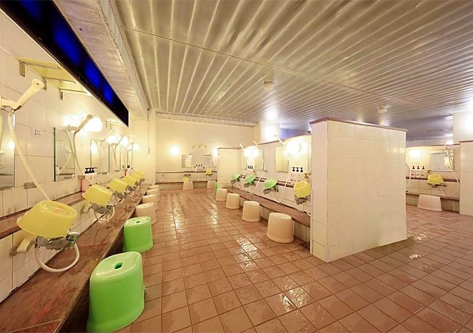 Aomori Center Hotel
