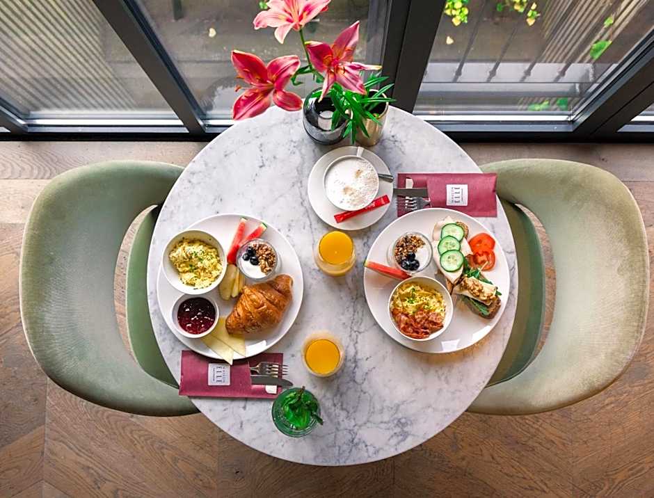 Maison ELLE Amsterdam