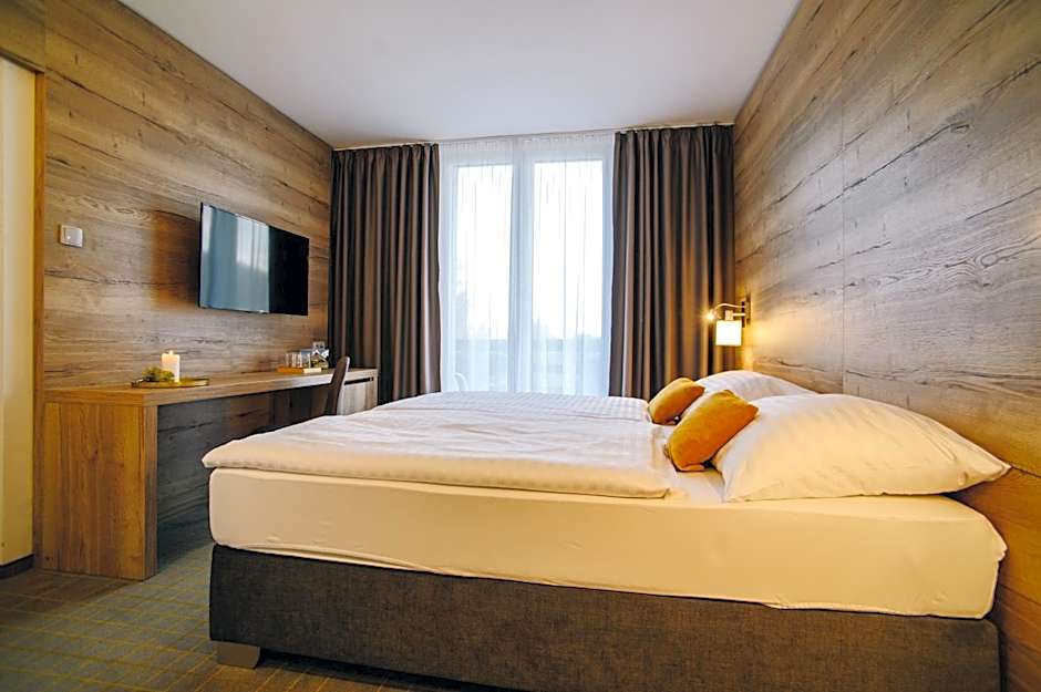 Hotel SKI