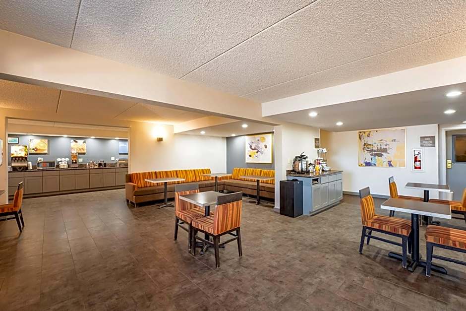 Comfort Inn Las Vegas New Mexico