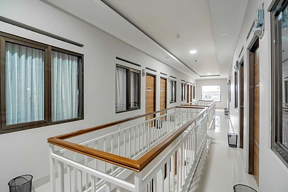 RedDoorz Syariah @ Boemi Guesthouse Tasikmalaya