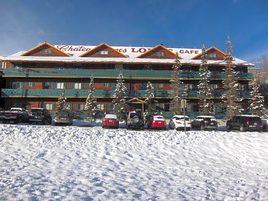 Chateau Apres Lodge