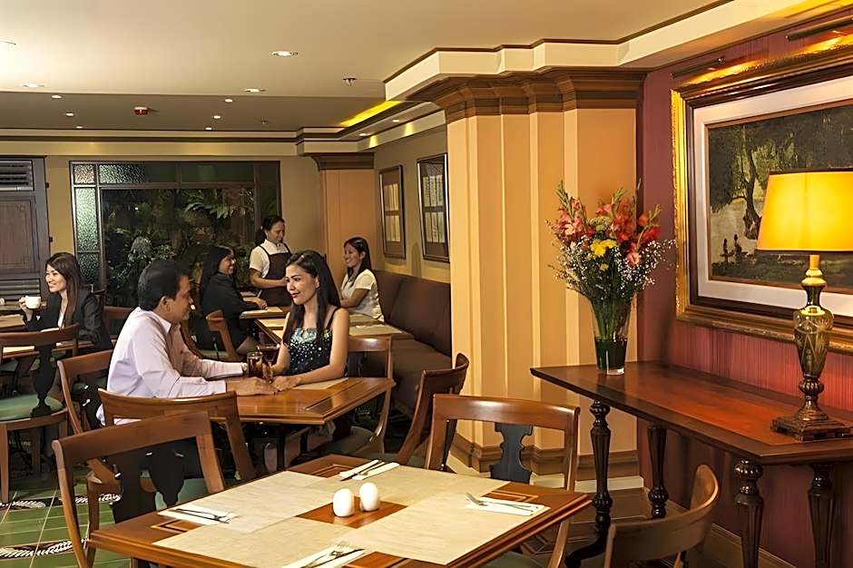 Herald Suites