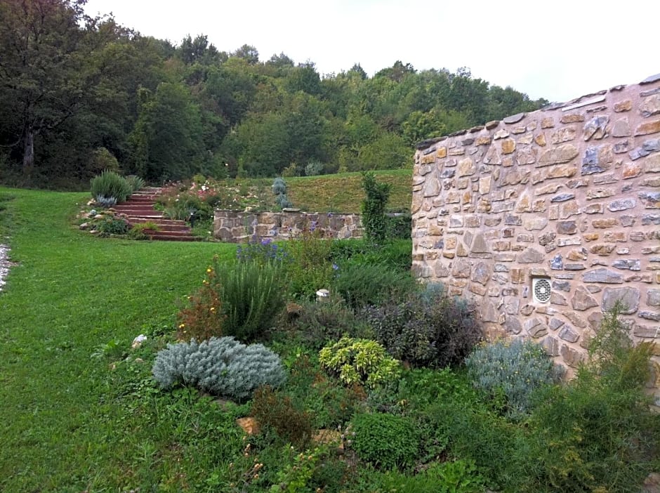 Il Giardino Di Rosmarino