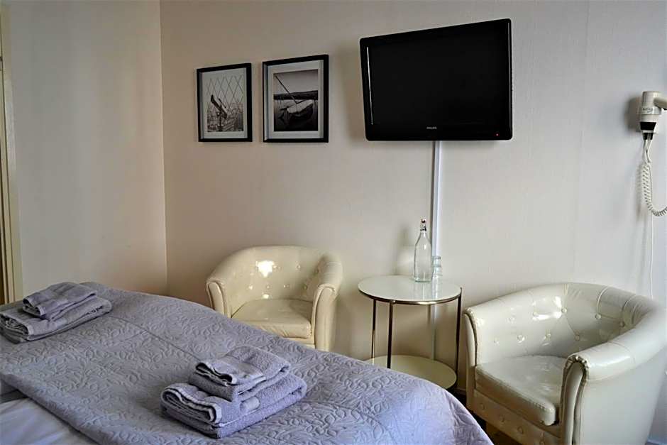 Solsta Hotell