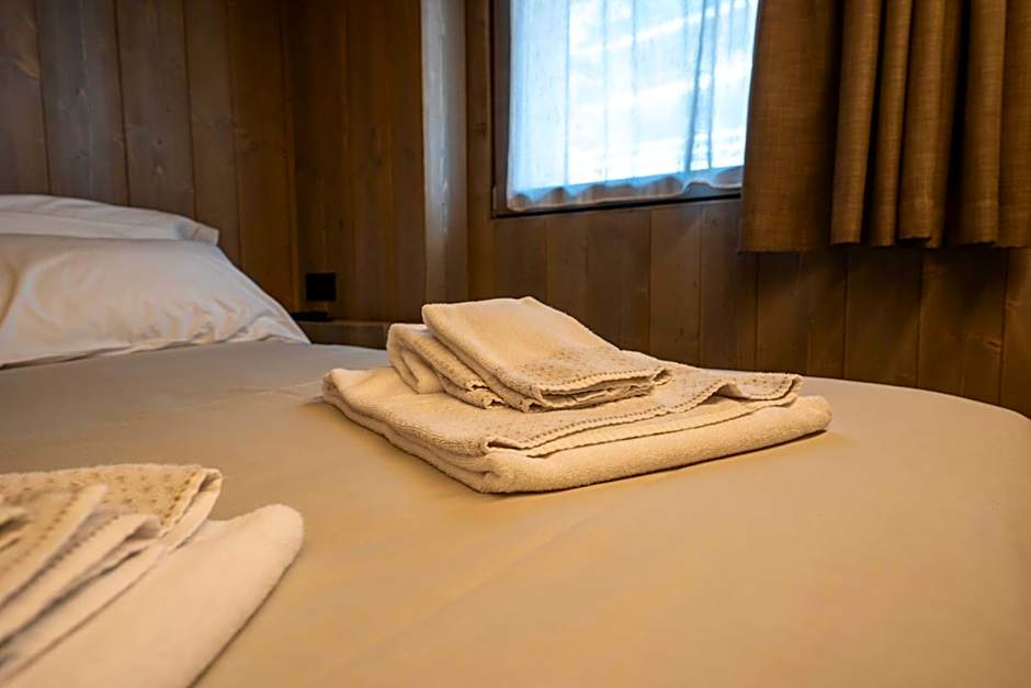 Le Suites de San Campel RTA