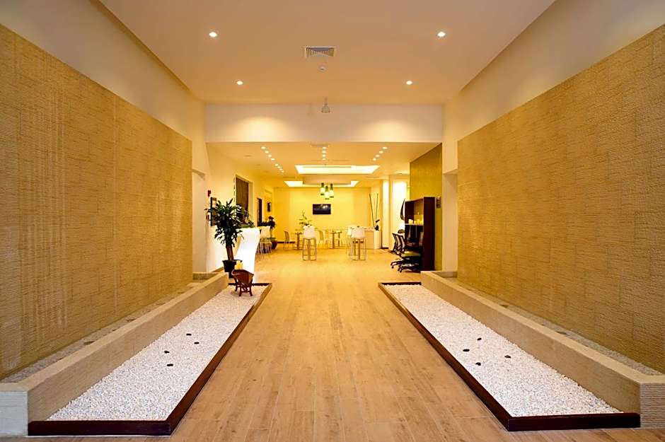 Best Western Plus Panama Zen Hotel