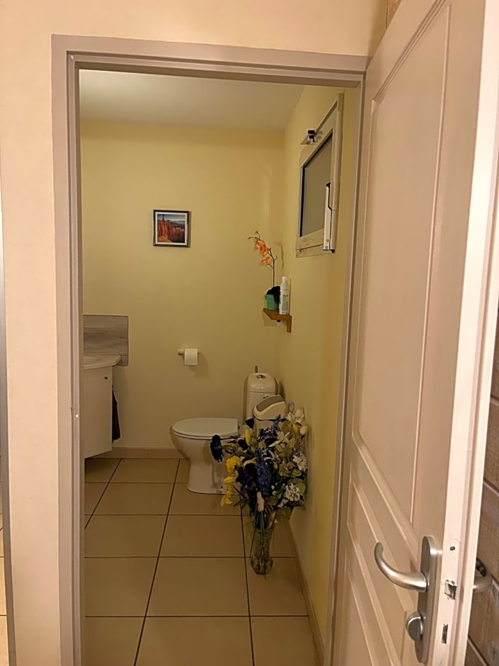 Chambres d hôtes Villa Anani Cosson alex