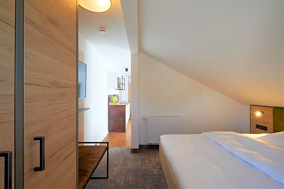 Schneider APARTMENT ALLERSBERG