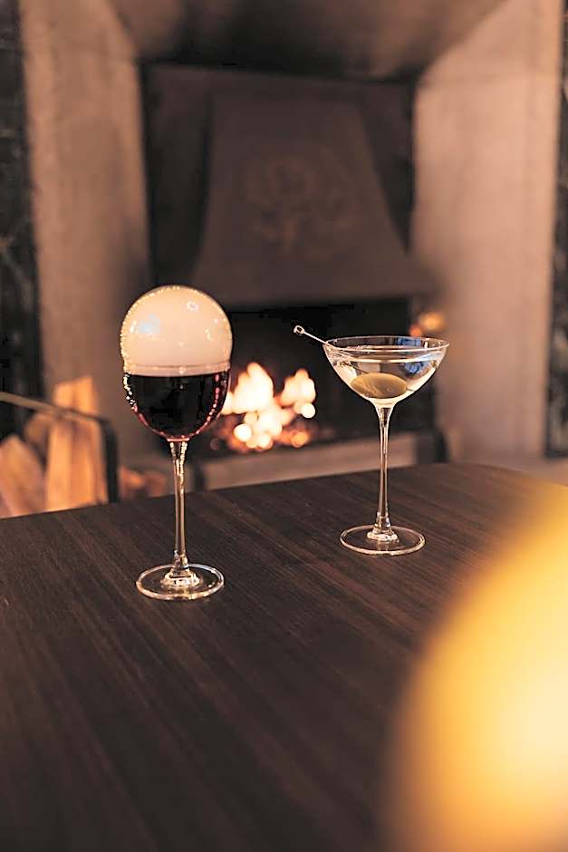 Hotel GRACE LA MARGNA ST MORITZ