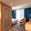 Hampton by Hilton Berlin City Centre Alexanderplatz