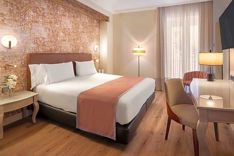 Eurostars Sevilla Boutique