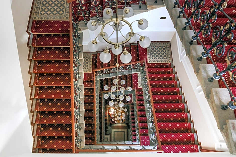 Boutique Hotel Seven Days