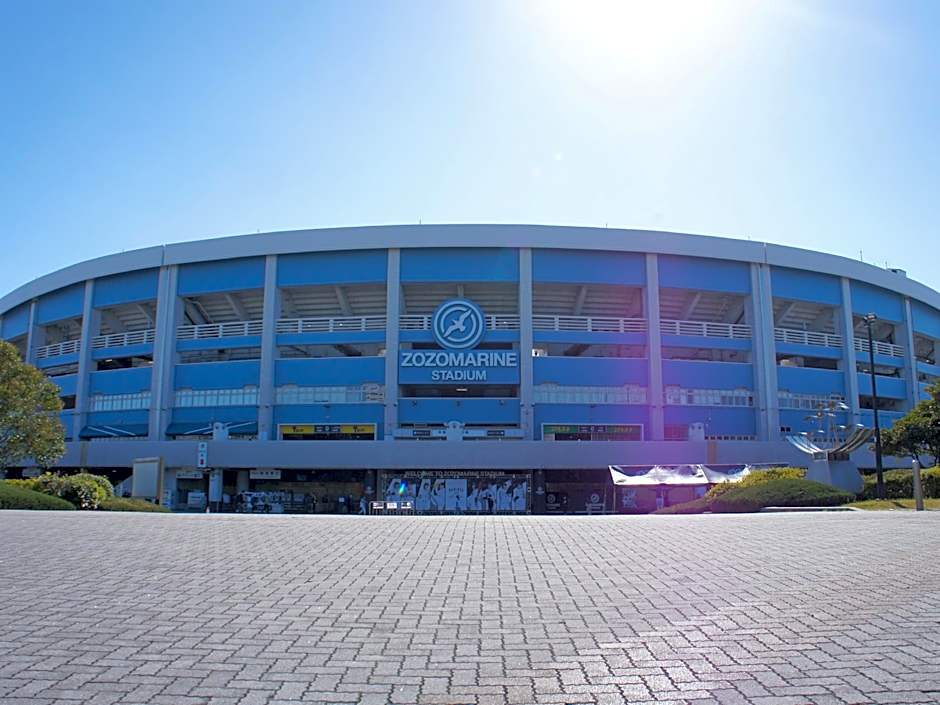 Toyoko Inn Chiba Ekimae