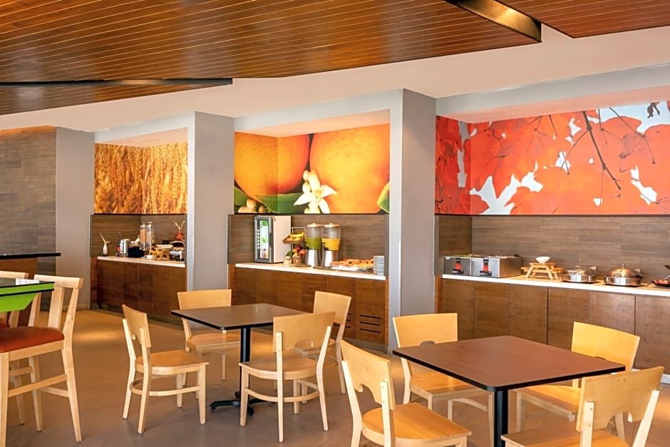 Fairfield Inn & Suites by Marriott Mexico City Vallejo