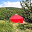 Eco-hôtel et Yourtes du Mercantour