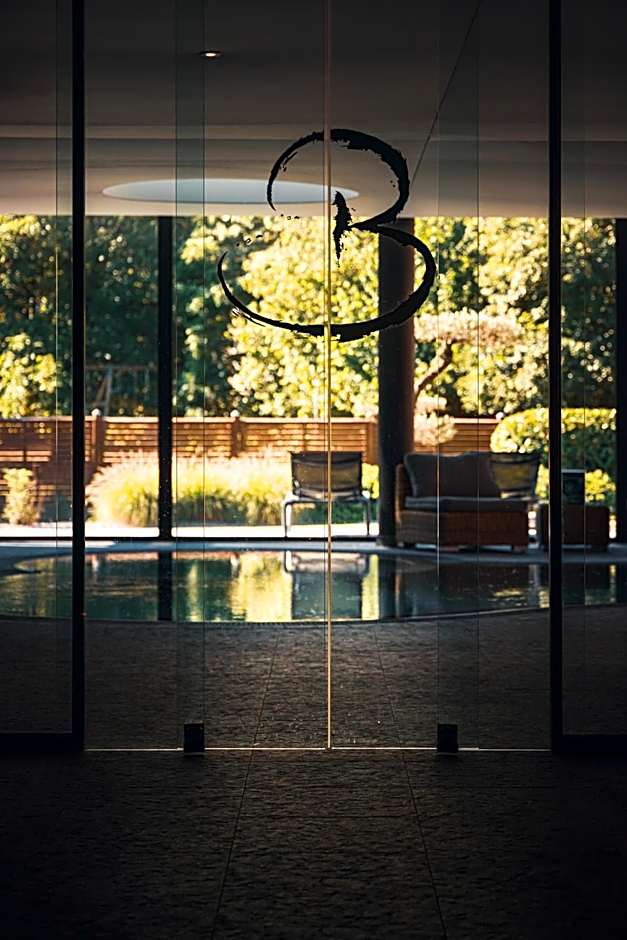 L'auberge Du Cheval Blanc et Spa