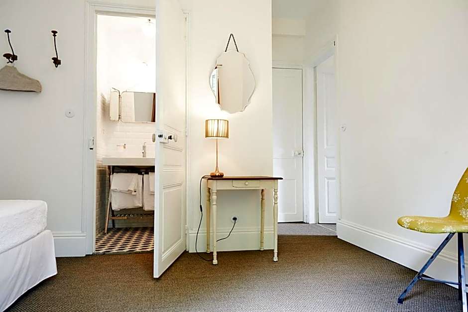 La Dime de Giverny - Chambres d'hôtes-Spa-Restaurant