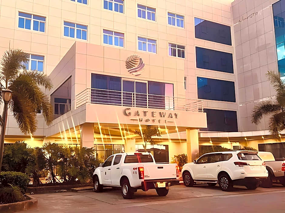 Iloilo Gateway Hotel