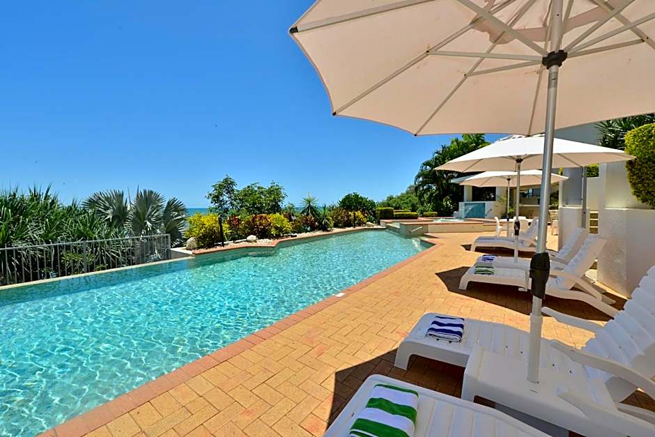 Bellevue At Trinity Beach