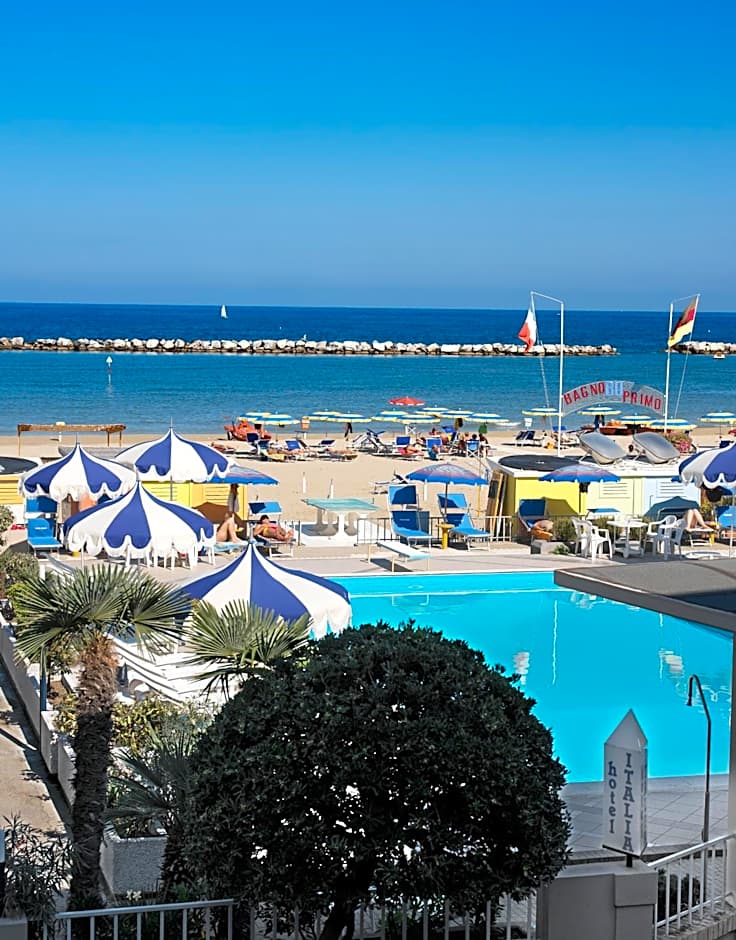 Hotel Italia