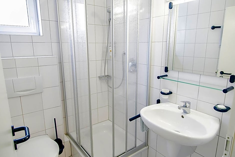 Hotel Möhringer Hof