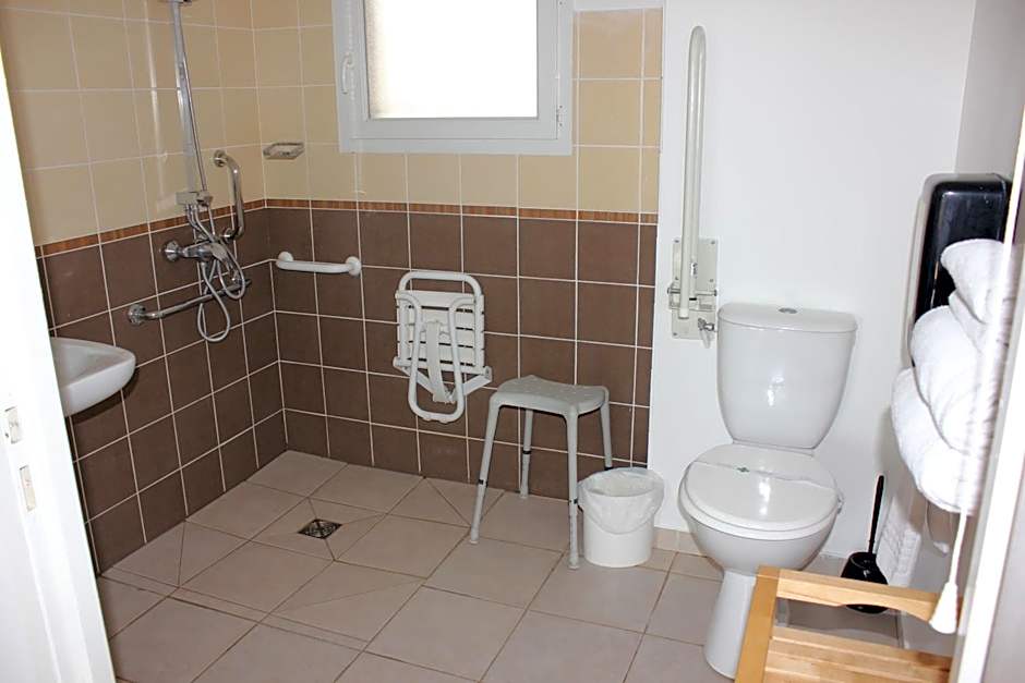 INTER-HOTEL CÃ´tÃ© Sud Hotel Allauch