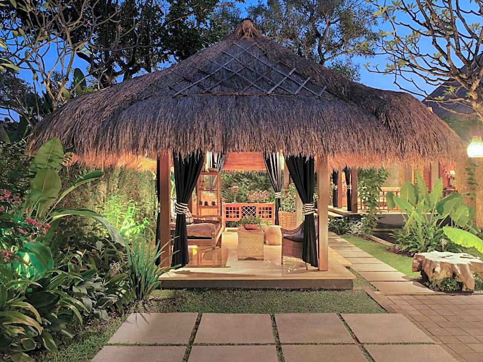 The One Boutique Villa
