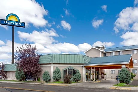Days Inn by Wyndham Butte