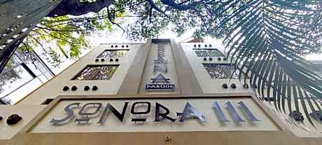 Hotel Parque Espana