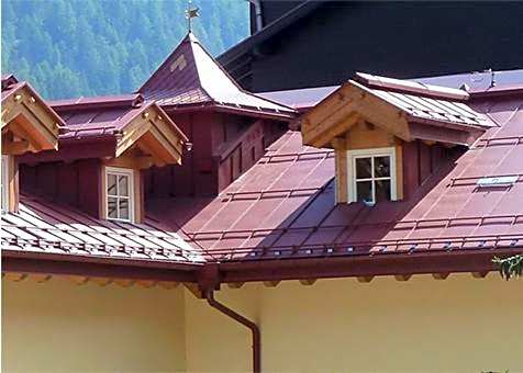 Villa Madonna