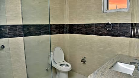 Deluxe Double Room Ocean View