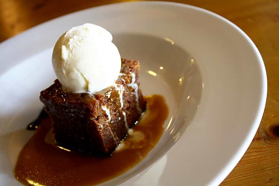 The Ram at Tivetshall